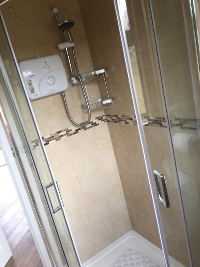 Kits Lodge Crover 卡文 外观 照片