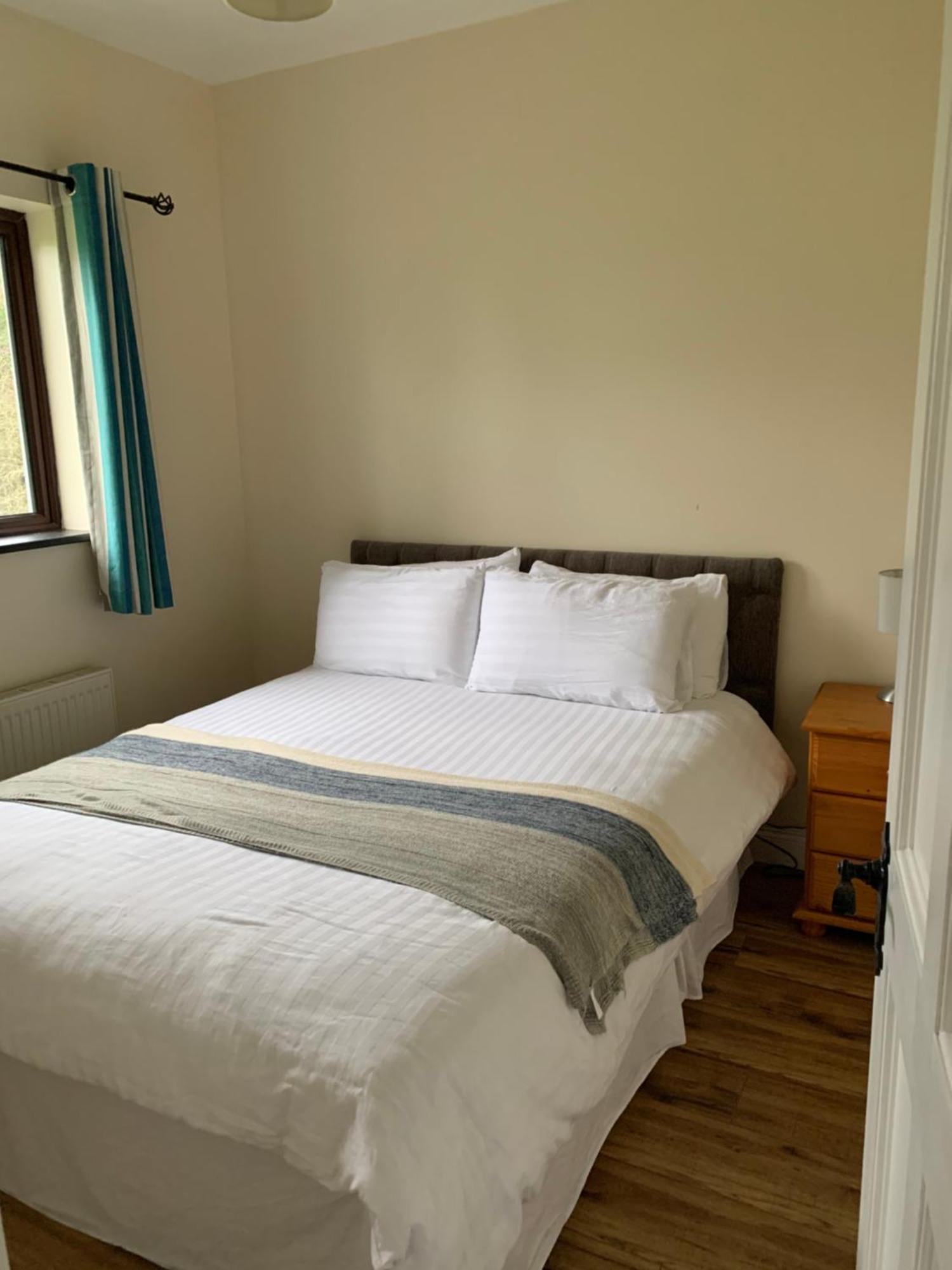 Kits Lodge Crover 卡文 外观 照片