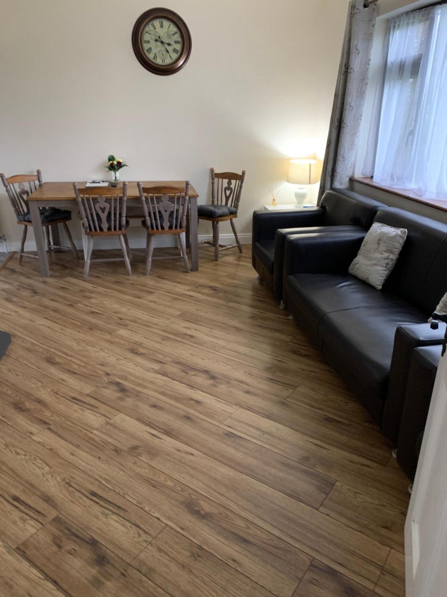 Kits Lodge Crover 卡文 外观 照片